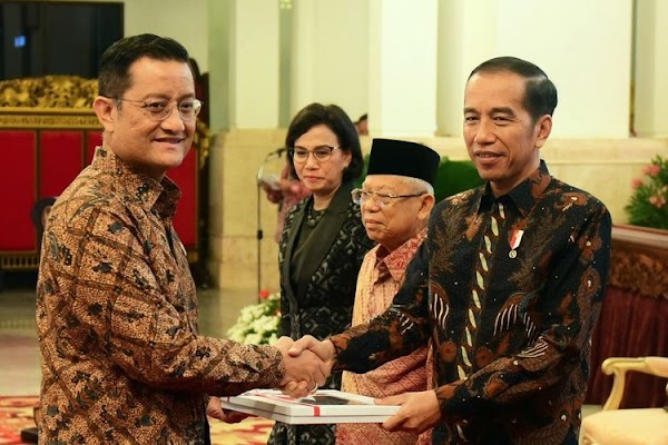 Sentil Jokowi, Pengamat Anggap Peningkatan Korupsi 2 Tahun Terakhir adalah Prestasi Membela Koruptor
