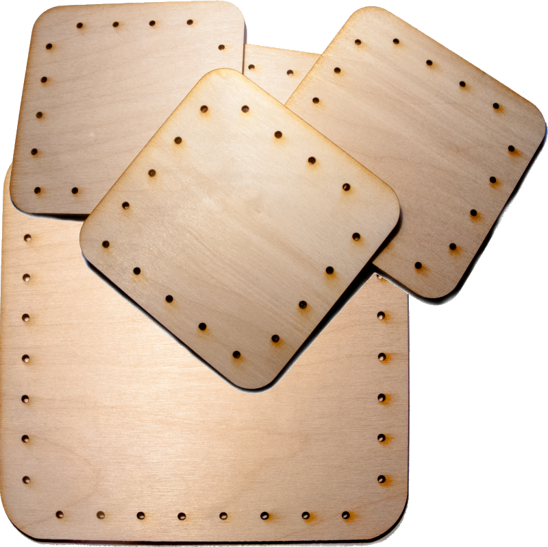 SitUpon Seats BASKET BASES