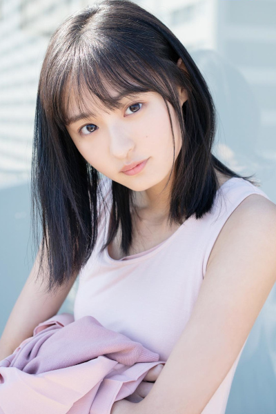 Sakura Endo 遠藤さくら, Ex-Taishu 2020 No.04 (EX大衆 2020年4月号)