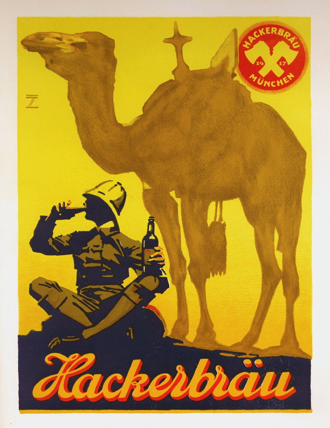 Midnight Pine Ludwig Holwein