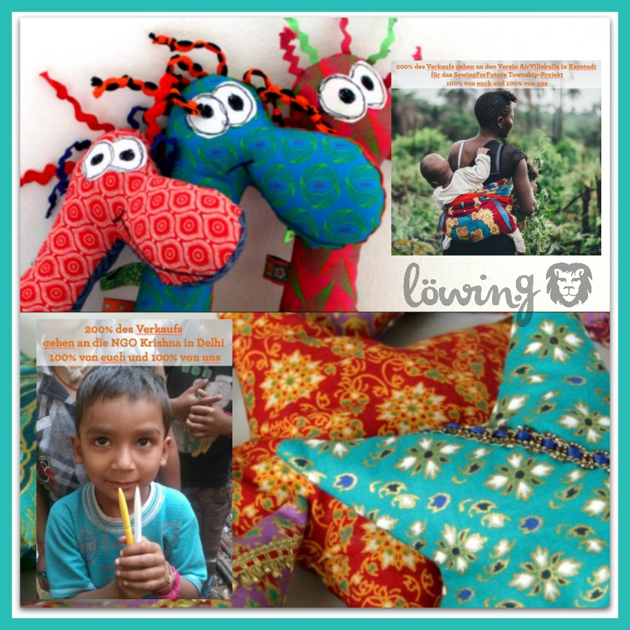 Swafing Hausmesse Und Dawanda Nahkastchen