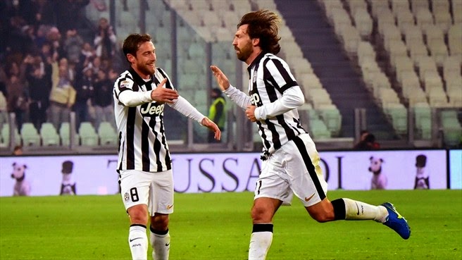 partita ieri sera juve lyrics