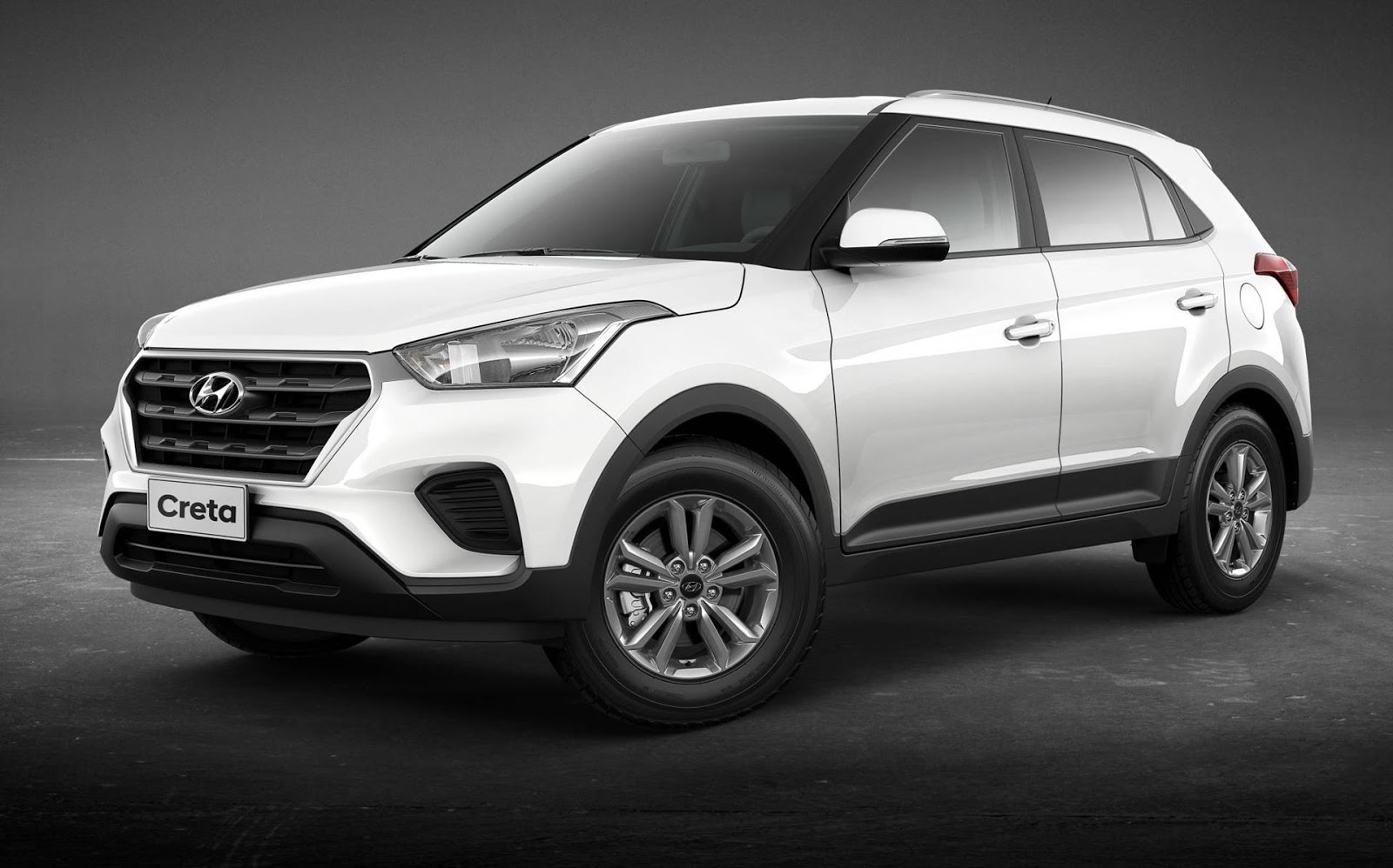 Hyundai Creta 2019 sobe de preços em todas as versões Hyundai Creta 2019 sobe de preços em todas as versões