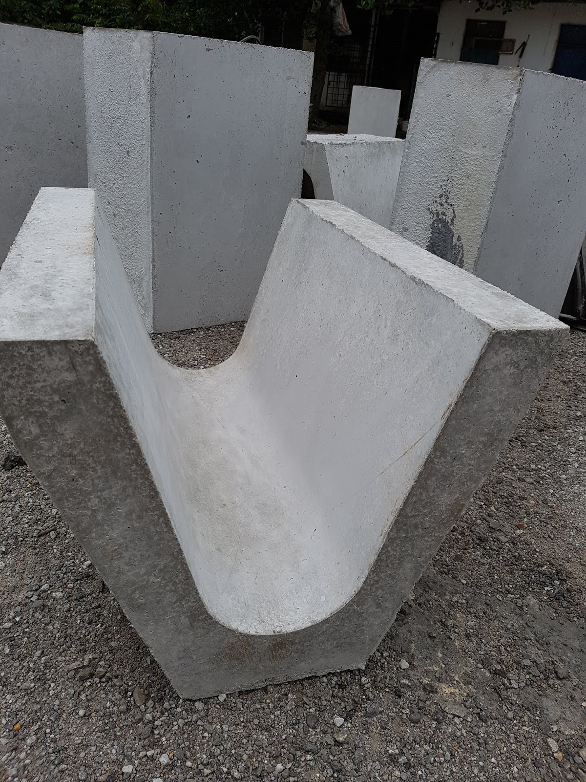 CONCRETE BLOCK DRAIN MALAYSIA SUPPLIERS