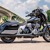 New 2021 Indian Chieftain Elite launched