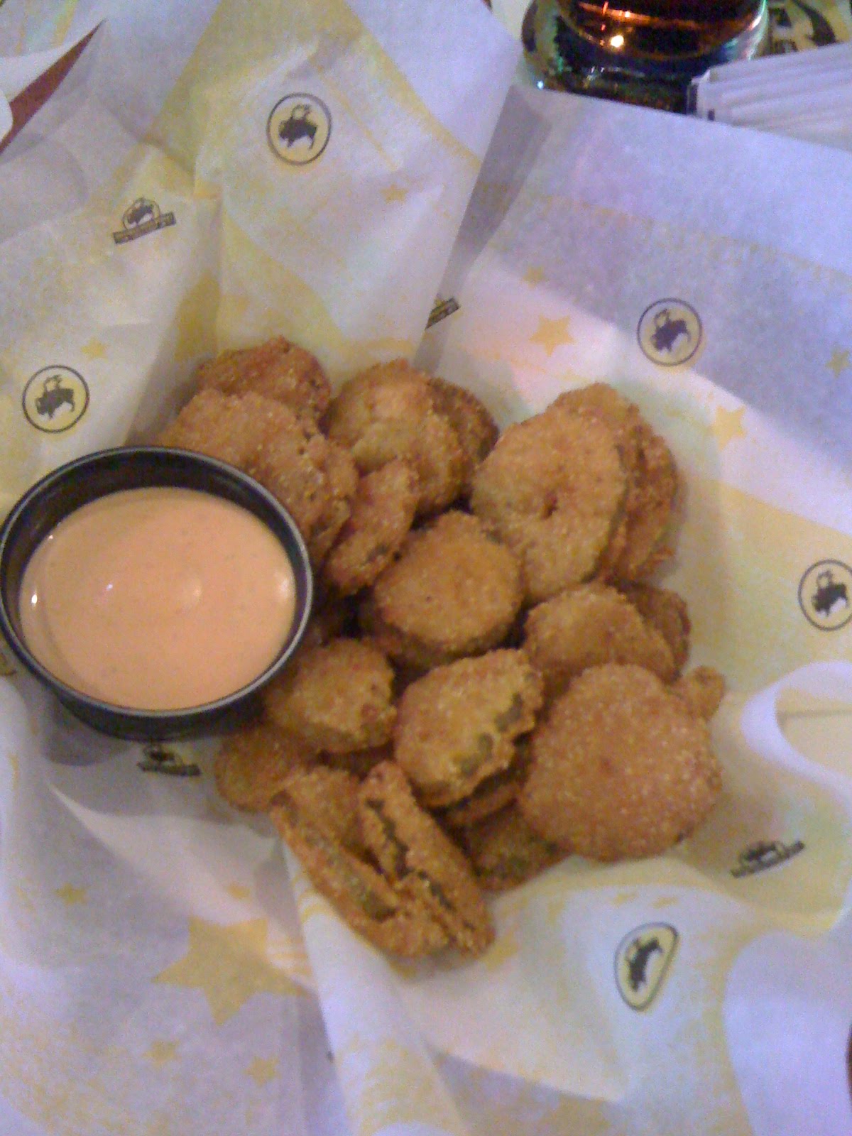 A Winter Night's Dream Buffalo Wild Wings