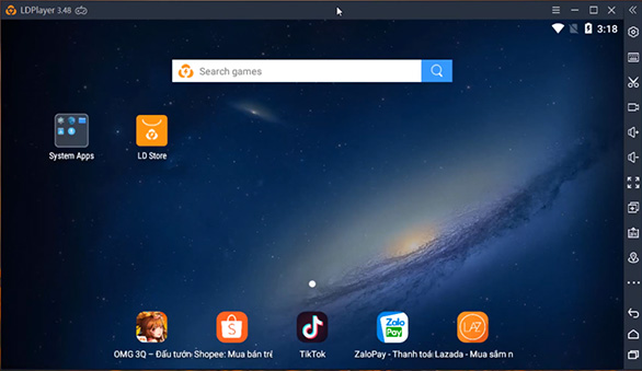 ldplayer windows update detected ldplayer windows update detected