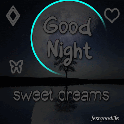 download good night gif wallpapers