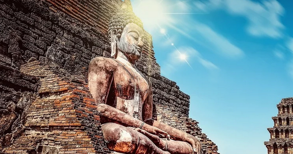 √Contoh Soal Masa Kerajaan-Kerajaan Hindu-Buddha di Indonesia - IPS Sejarah