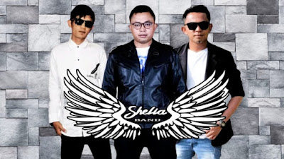 Shelia Band, Anak Petani Bawang Rilis Lagu Satu Cinta