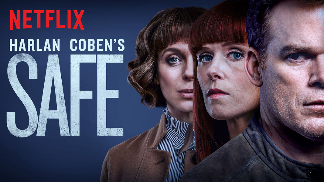 Safe Todaytvseries TV Series DOWNLOAD 480p MKV