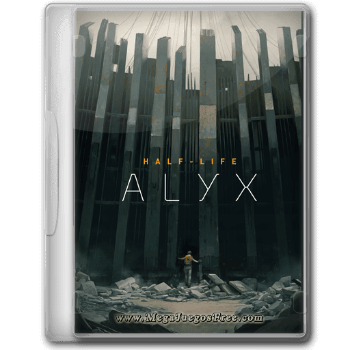 Descargar Half Life Alyx PC Full Español