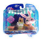 Littlest Pet Shop Collectible Pets Rabbit (#1103) Pet