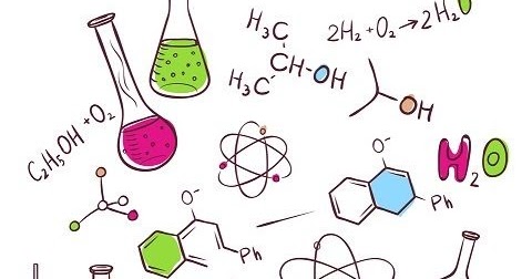Homework helpers chemistry