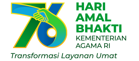 logo HAB kemenag 2022