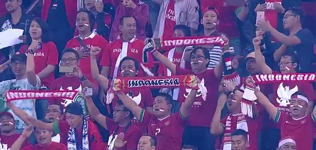 Hasil Final AFF: Thailand vs Indonesia, Skor Akhir 2-0 Hasil Final AFF: Thailand vs Indonesia, Skor Akhir 2-0