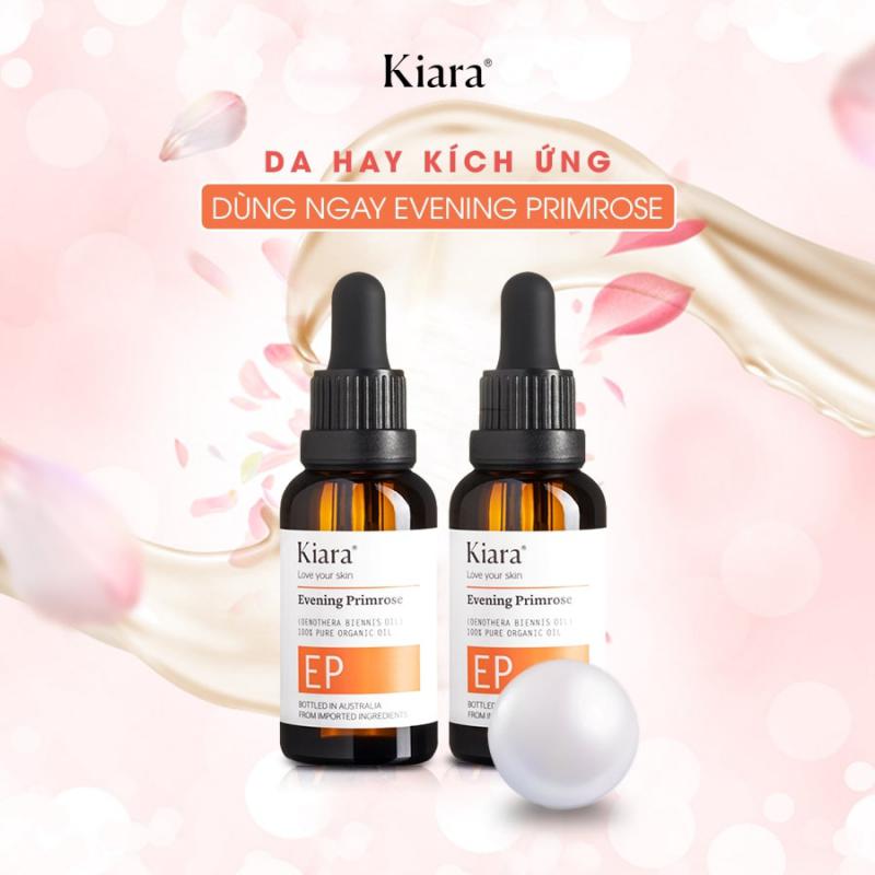 Dầu dưỡng da Argan Oil