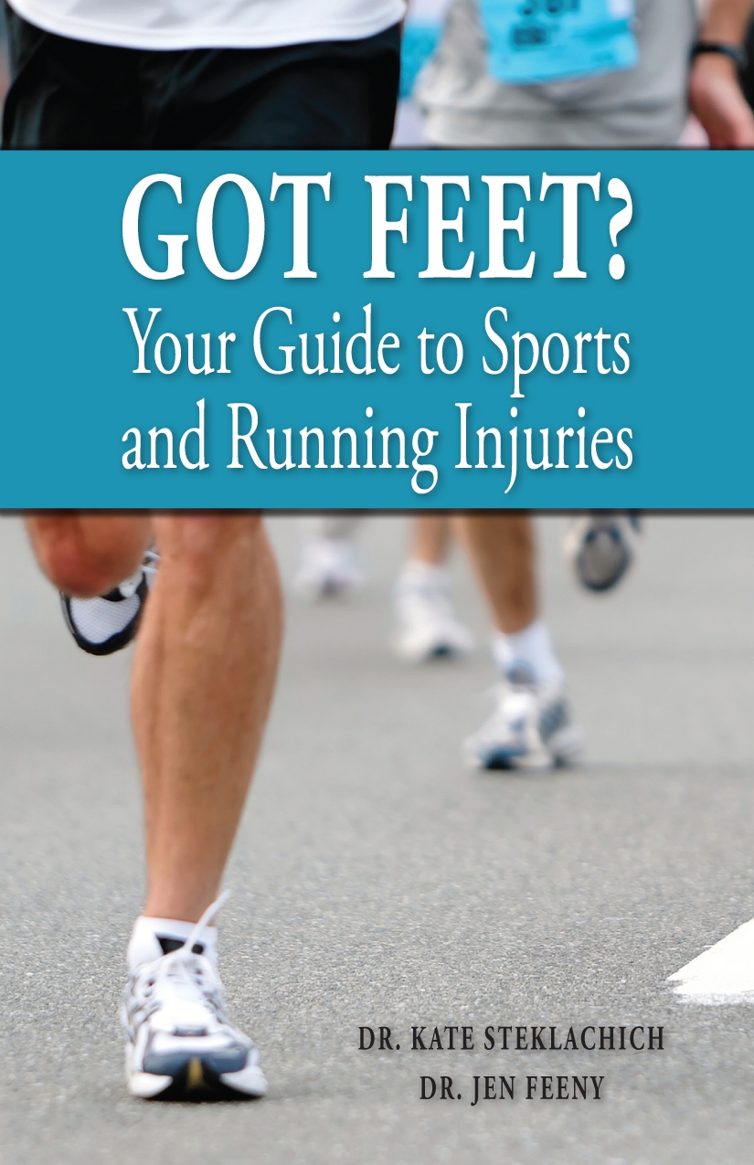 Shenandoah Podiatry Got Feet? Your Guide to Sports & Running Injuries