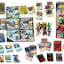 Union City Alliance Heroes Unite Deckbuilding Board Game NEW Kickstarter Spotlight