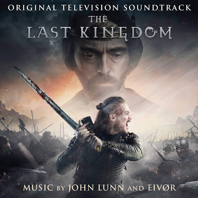 The Last Kingdom Tv Series Soundtrack John Lunn Eivor