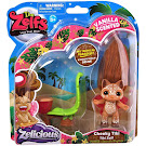 The Zelfs Cheeky Tiki Medium Zelfs Zelicious, Series 2 Doll