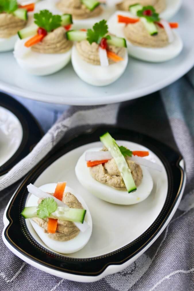 The Gadget Shoppers Love for Making Deviled Eggs Is on Sale for Easter