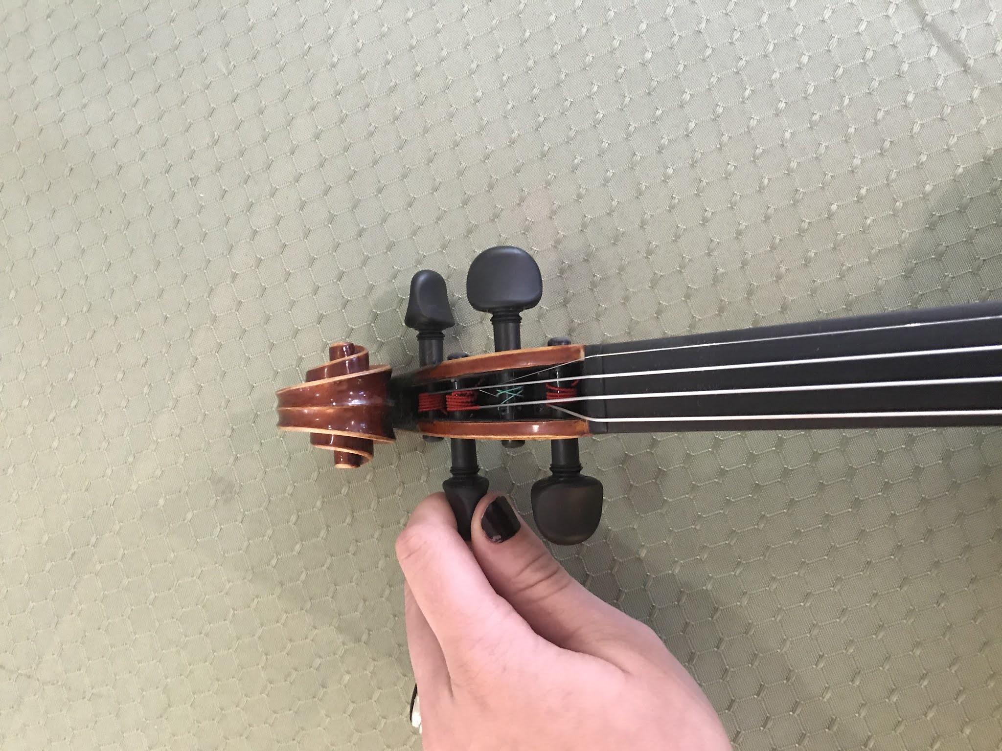 The Violin Shop Tips & Tricks for Surviving the Online Lesson World
