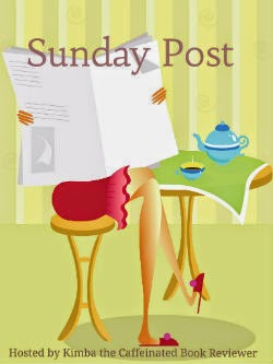 The Sunday Post #61 (3.1.15)