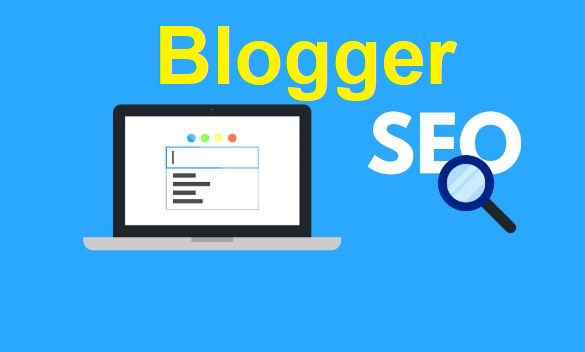 SEO per Blogger