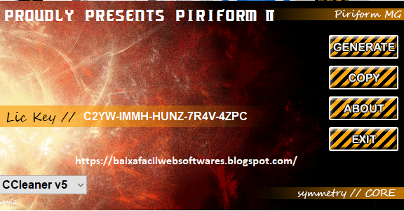 serial para ccleaner professional v5 serial para ccleaner professional v5