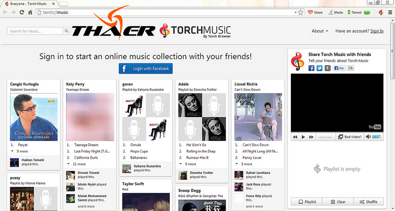 how to speed up the torch torrent how to speed up the torch torrent