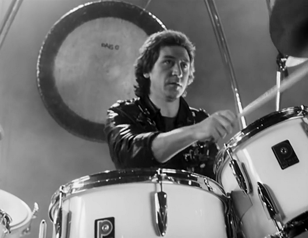 IT'S ONLY ROCK AND ROLL Podcast Ep. 20 KENNEY JONES (The Who, The Faces)