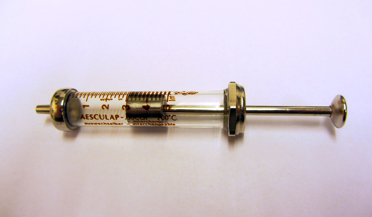 Immer wieder Fernweh November 2018