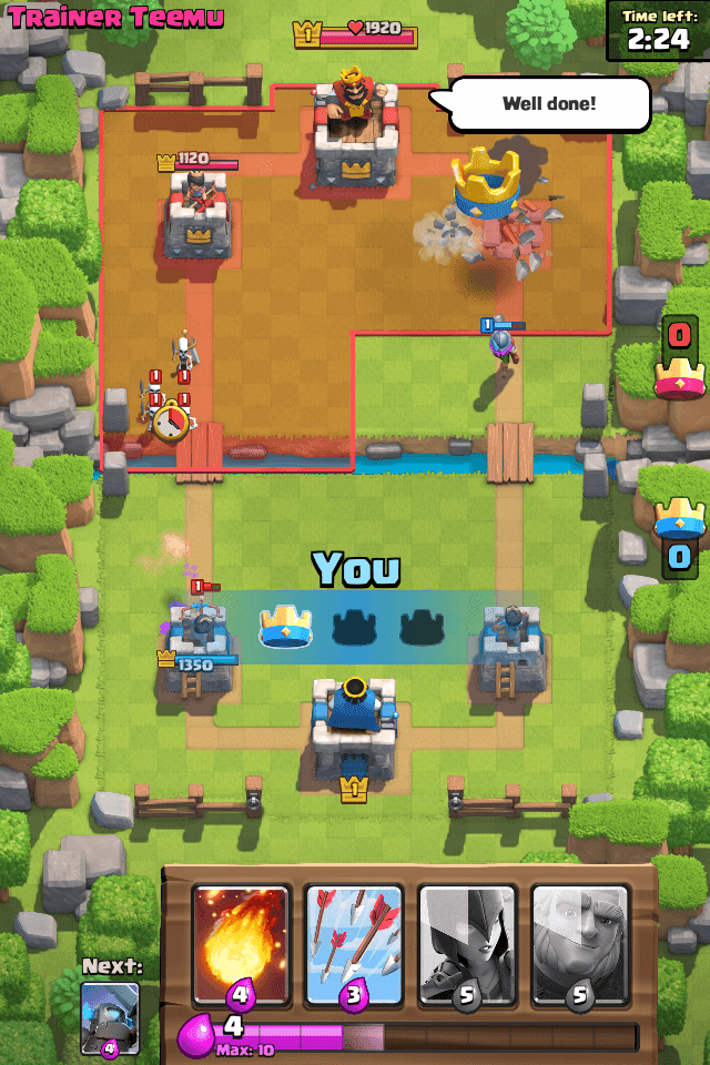 Clash Royale 8 Tips, Hints and Strategies to Win Battles Playoholic