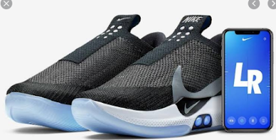 shoes at nike outlet