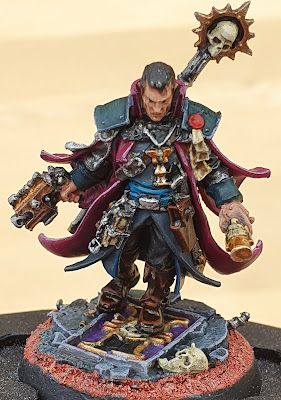 Inquisitor Eisenhorn