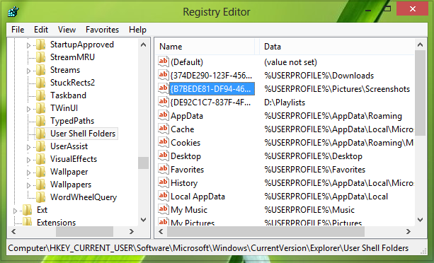 Fix-Capture-Screenshots-Arent-Saved-In-Windows-8-1-2