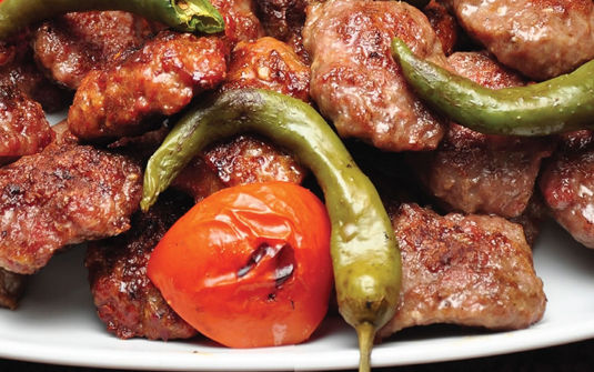 BURSA ET MANGAL RESTAURANT