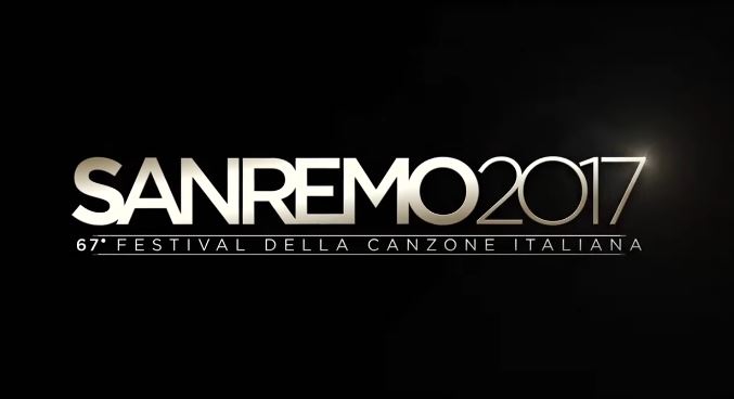 Pubblicità Sanremo 2017 pubblicità: Alieni che ballano e cantano 