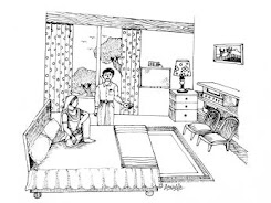 पाठ 11 (i) माँ का कमरा