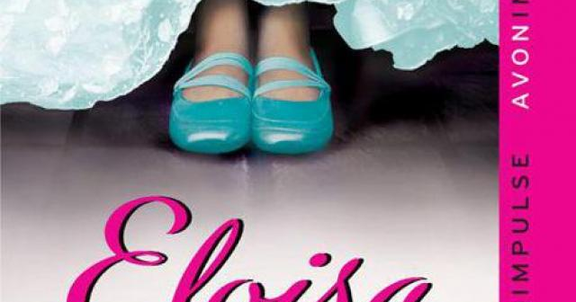 How to Be a Wallflower by Eloisa James How to Be a Wallflower by Eloisa James
