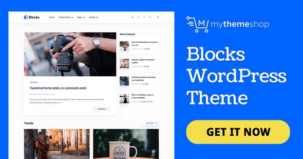Mythemeshop – Blocks