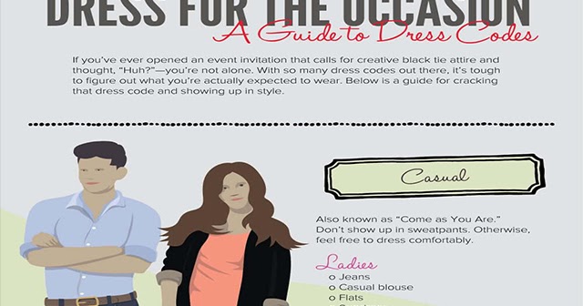 Dress Code Benefits