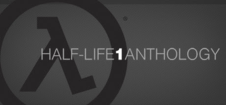 Half-Life 1 Anthology MULTi28-ElAmigos