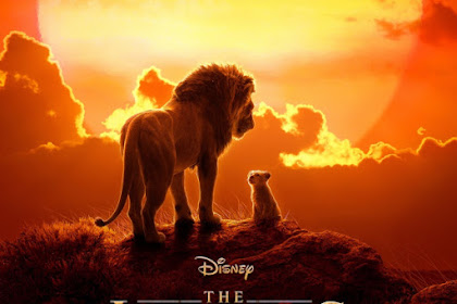 Download film The Lion King 2019 sub indonesia - Layarkaca16