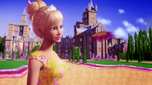 Free Barbie Movies Online