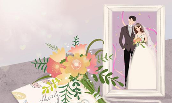 你總會遇到一個，寵你入骨的人