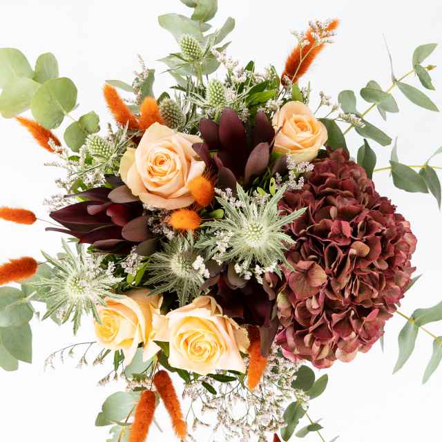 envio flores a domicilio Barcelona