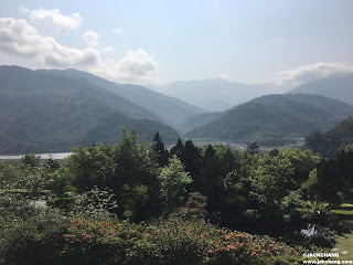 【宜蘭景點】棲蘭山莊-蔣公行館、小泰山森林浴步道