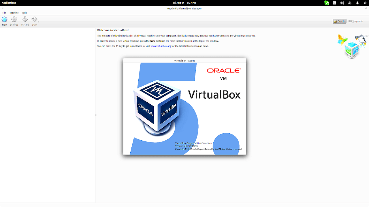 oracle vm virtualbox manager free download oracle vm virtualbox manager free download